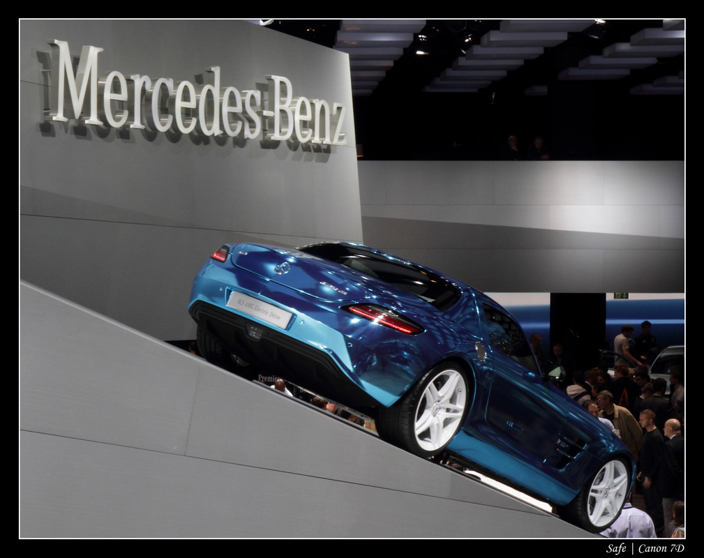 2012 - 10 - Salon auto Paris - 117